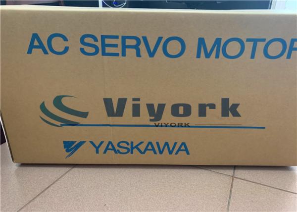 Ins.F Yaskawa SGMRV-44ANA-YR12 Industrial Servo Motor 4.4KW SIGMA 5 1500RPM 28