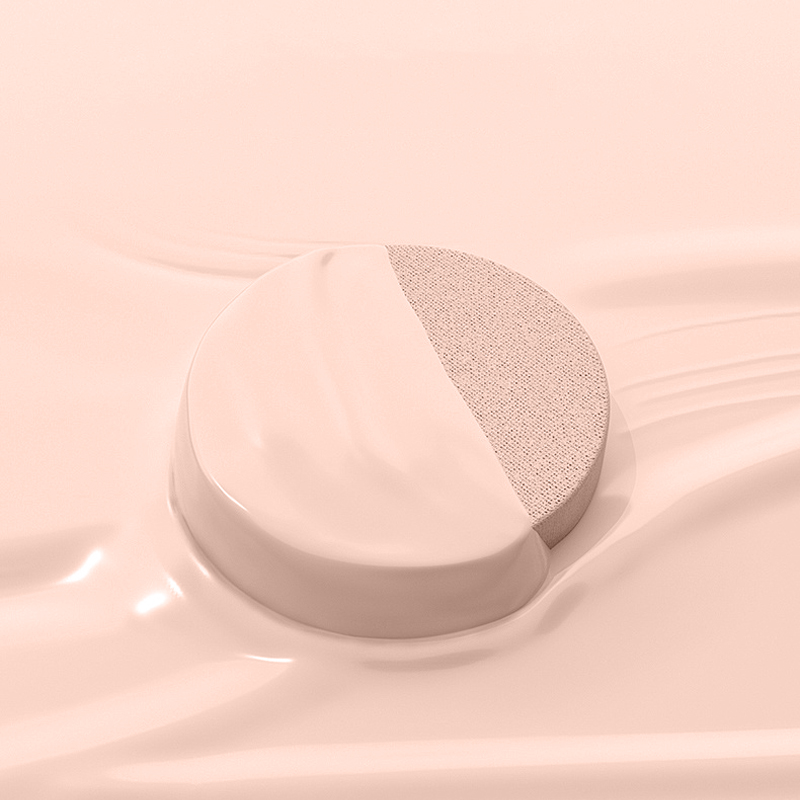 High Quality Vegan Cruelty Free BB Cream Foundation Full Coverage Super Waterproof Liquid Foundation