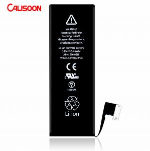 China Double IC Protection Li Ion Mobile Phone Battery 2000mah Cell Phone Battery wholesale