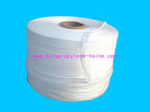 China Acid Proof Heat Resistance Cable Filler Yarn , Industrial Wire Split Yarn wholesale