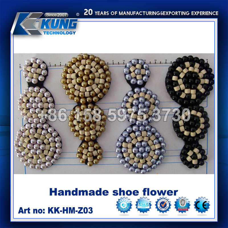 Multicolor Waterproof Personalized Shoe Buckle Multiscene Antiwear