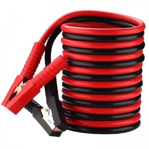 China 1000Amp Auto Booster Heavy Duty Jumper Cables With 3M Length on sale