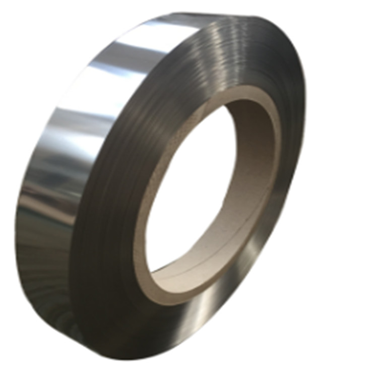 0.5x100 Alloy 400 Monel 400 Nickel Metal Soft Copper Nickel Strip Foil Tape