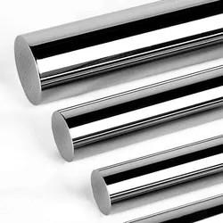China 2mm-160mm Inconel 718 Material Inconel 600 625 Nickel Alloy Bar 2m-6m wholesale