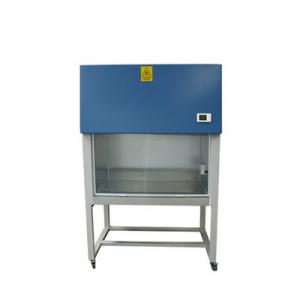 China 6 4 Foot Class Ii Type A2 B2  B1 Bsc Biological Safety Cabinet Class 2 3 Portable US 209E on sale