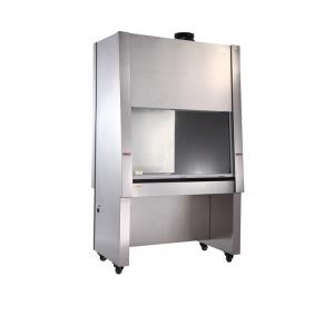 China 99.995% Efficiency Class Ii Biological Safety Cabinet on sale