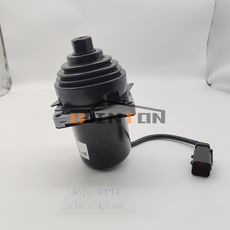 E365C E385C Controller Joystick 307-3993 The Ideal Choice for Construction Machinery