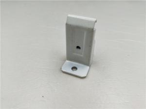 China Stainless Steel Furniture Metal Mounting Brackets Decorate Hardware Stamping Parts on sale