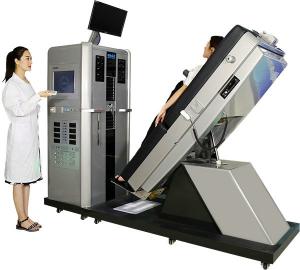 China Degenerative Disc spondylosis Non Surgical Spinal Decompression Machine on sale