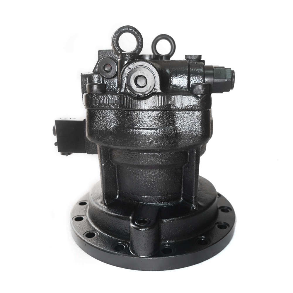 M5X180 M5X180CHB EX1200-6 4668923 Swing Motor Assy for Excavator Zx330