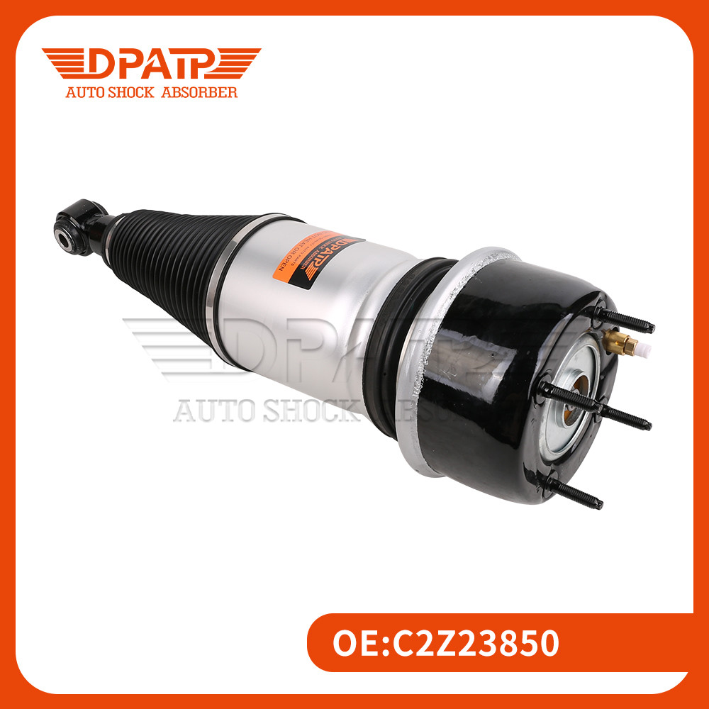 Auto Suspension Front Air Shock Absorber Jaguar XJ 2003-09 C2Z23850 OEM