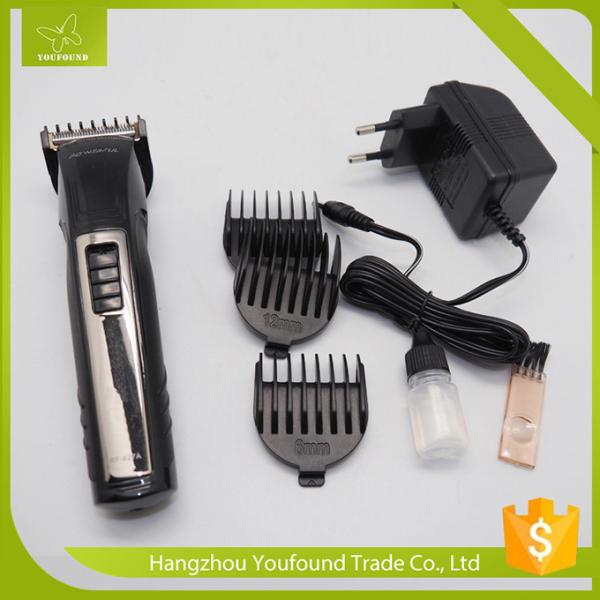 RF-627A Professional Hair Cutter of Beauty Equipment Hair Clipper