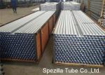 Custom Extruded Aluminium Finned Tubes,Stainless Steel Boiler Tubes