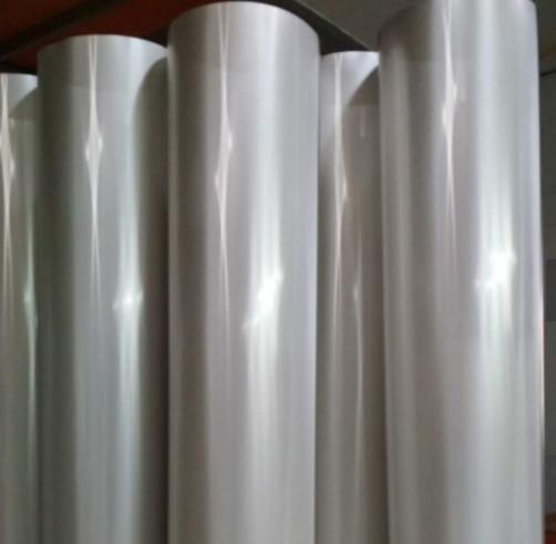 Fabric Printing Rotary Nickel Screen , Accurate Textile Screen Printing Mesh