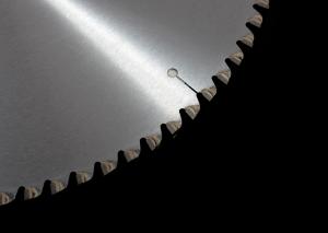 China OEM Electric Saw Metal Cutting Saw Blades / cold cut saw blade Circular 80z 255mm wholesale