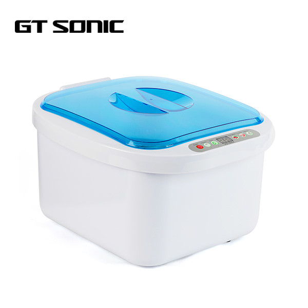 100w 12.5L Ultrasound Cleaning Machine Sterilization Washing Vegetables KD-6002
