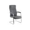 Buy cheap Ergonomic 76cm Heavy Duty Conference Room Chairs from wholesalers