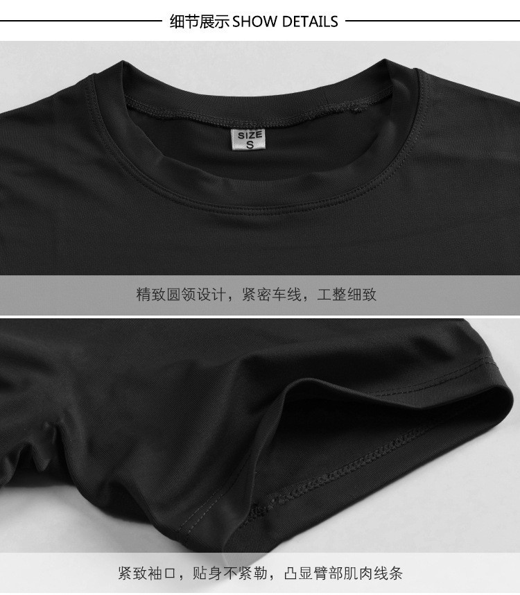 2 pieces short sleeved blouse T-shirt + shorts girl suit