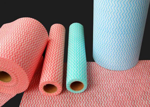 Quality Stock Lot Non Woven Polypropylene Fabric PP Spunbond Nonwoven Fabric for sale