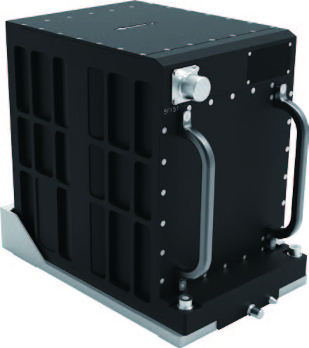 High Precision Biaxial Fiber Rotating Inertial Navigation System Multiple Modes For Large UAVs