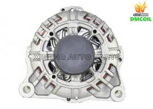 China Peugeot Citroen Jumpy Auto Parts Alternator / Fiat Ducato Alternator Water Proof wholesale