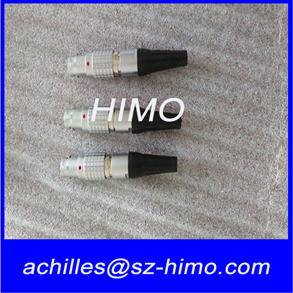 2 pin compatible lemo Connectors FGG.00B. 302.CLAD32Z