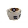 Buy cheap Smart Adhesive Contactless Blank Rfid Tags / 13.56 Mhz Rfid Sticker from wholesalers