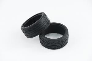 China ISO Certified Auto Tyre Toys Material / Color / Hardness / Shape Customized wholesale