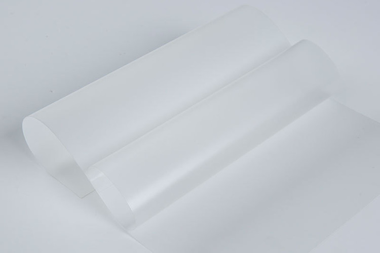 TPU Matte 6MIL Car Paint Protection Films Scratch Resistant