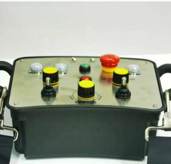 Dump Truck Wireless Industrial Remote Control Waterproof CE Approved