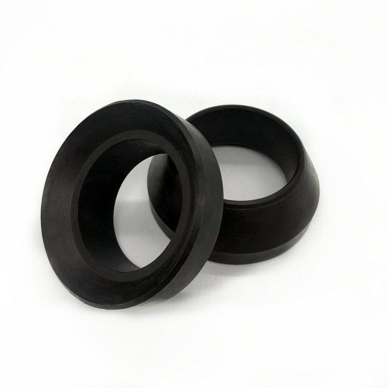 High Temperature Resistant Rubber Oil Packer Elements