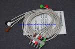 Hospital Medical Equipment Accessories ECG Lead Wire M1625A REF 989803104521
