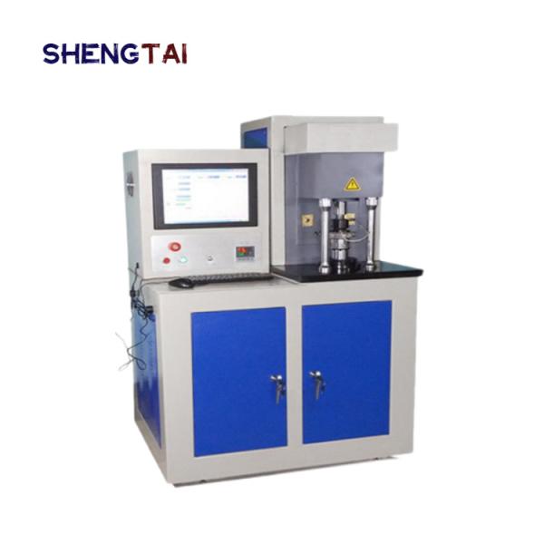 SH120 Automatic Lubricating Grease Wear Resistance Tester Four Ball Machine