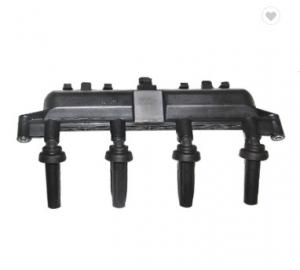 China Ignition Coil Pack Auto Spare Parts For Citroens C2 C3 Xsara Picasso Peugeots 206 307 wholesale