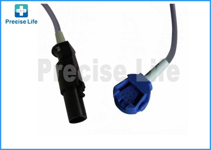 Datex-Ohmeda OXY-OL3 SpO2 adapter cable Medical Spare Parts
