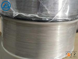 China 1.2mm Magnesium Welding Rod /Welding Wire AZ31 Alloy Extruding Wire For Automobiles on sale