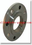 TOBO STEEL Group Forged Steel Flanges Inconel 625 Threaded Flange 1/2" To 48"