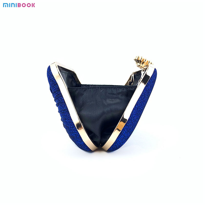 Availiable Sample Women's Evening Handbag for Special Occasions and Fashionable Events