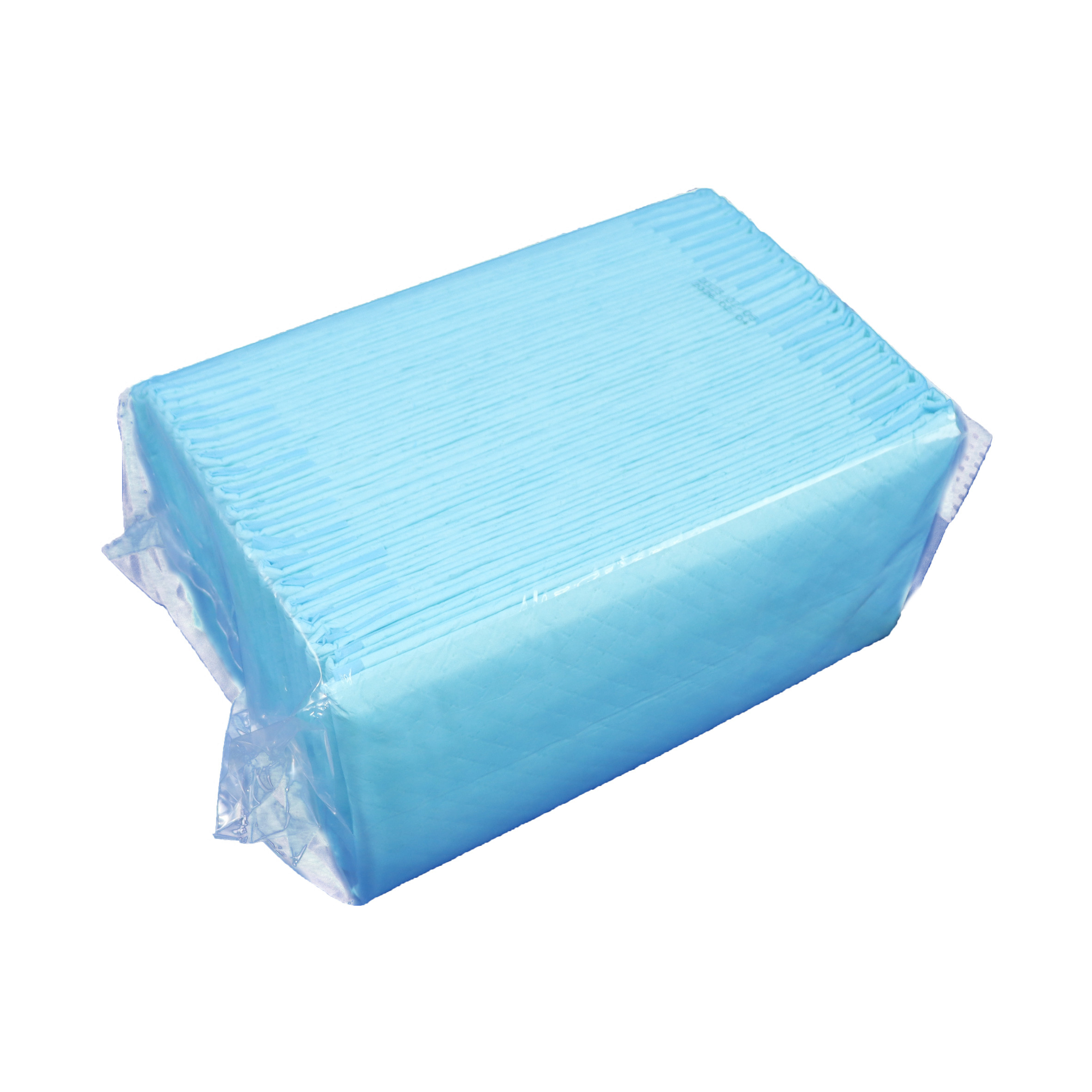Home Disposable Puppy Pet Pee Pad Absorbent Dog Training Pee Pad Mat