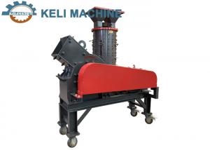 China KELI Rock Crusher Hammer Mill PC600x400 Hammer Crusher Productivity 10-22 T/H on sale
