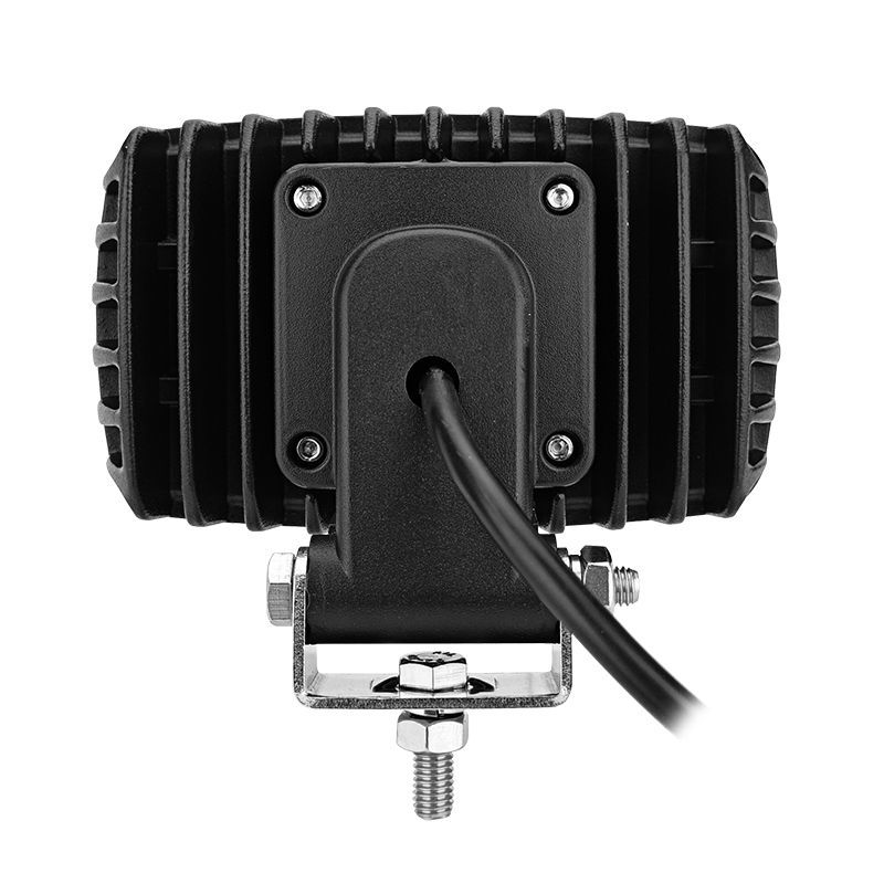 High Power Tractor Light 10-32V LED Headlight for Agriculture Machinery