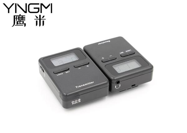 Quality 008A Simultaneous Interpretation Wireless Tour Guide System with PLL Oscillator for sale