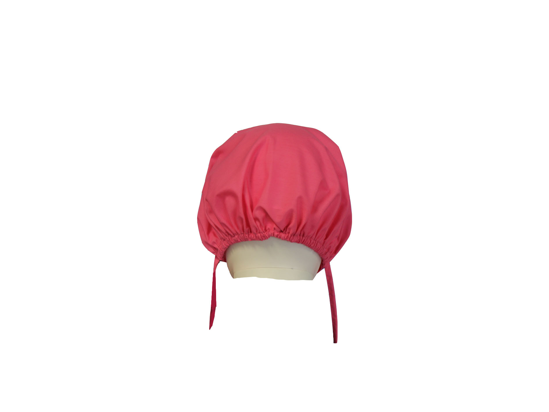 145 GSM Polyester 65% / Cotton 35% 145G Medical Uniform Hat For Chlidren Patient In Hospital