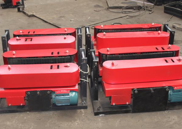 Quality DSJ 180 Cable Push Pulling Machine to Pull Electric Cables for Power Construction for sale