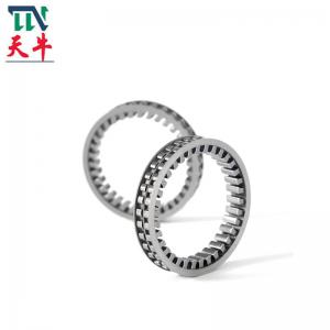 China Fe 448 Z Wedge One Way Clutch Bearing For Printing Radio Controlled Helicopter wholesale