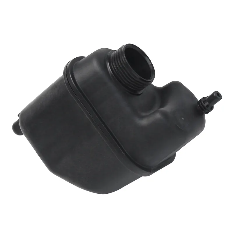 OEM Standard Size Coolant Reservoir Expansion Tank For BMW 5-SERIES F07 GT 17138617045