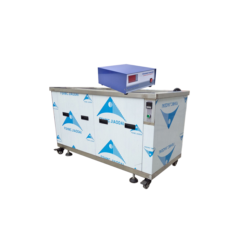 multi frequency ultrasonic cleaner for Medical and industry 40khz/80khz/120khz