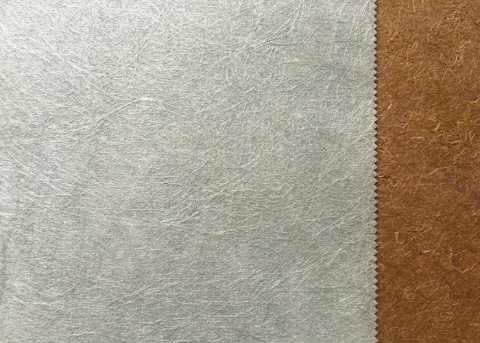 Easy Maintenance Soft Fiberboard Tree Skin Surface For Wall Background Decoration
