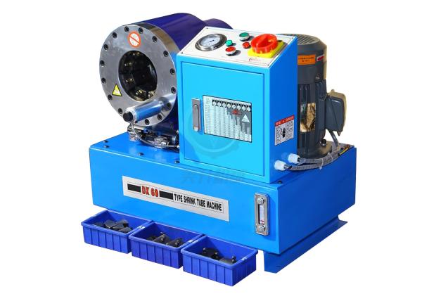 Hydraulic Cable Crimper For Sale Pressing Machine DX69 Hydraulic Pipe Repairing