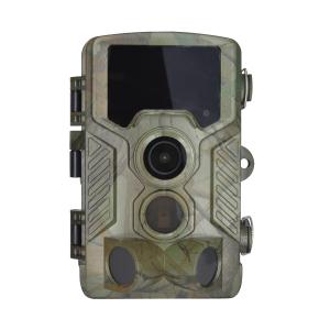 China HD 16MP Motion Sensor Camera Outdoor Wildlife 46pcs 940nm IR Light IP66 on sale